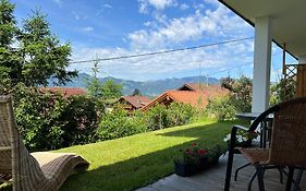 Appartement Alpblick